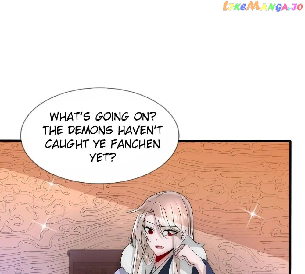 Monarch's Most Beloved Little Princess Chapter 33 - page 48