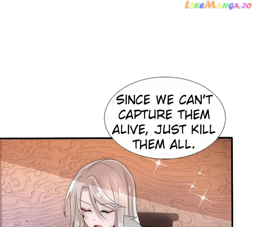 Monarch's Most Beloved Little Princess Chapter 33 - page 52