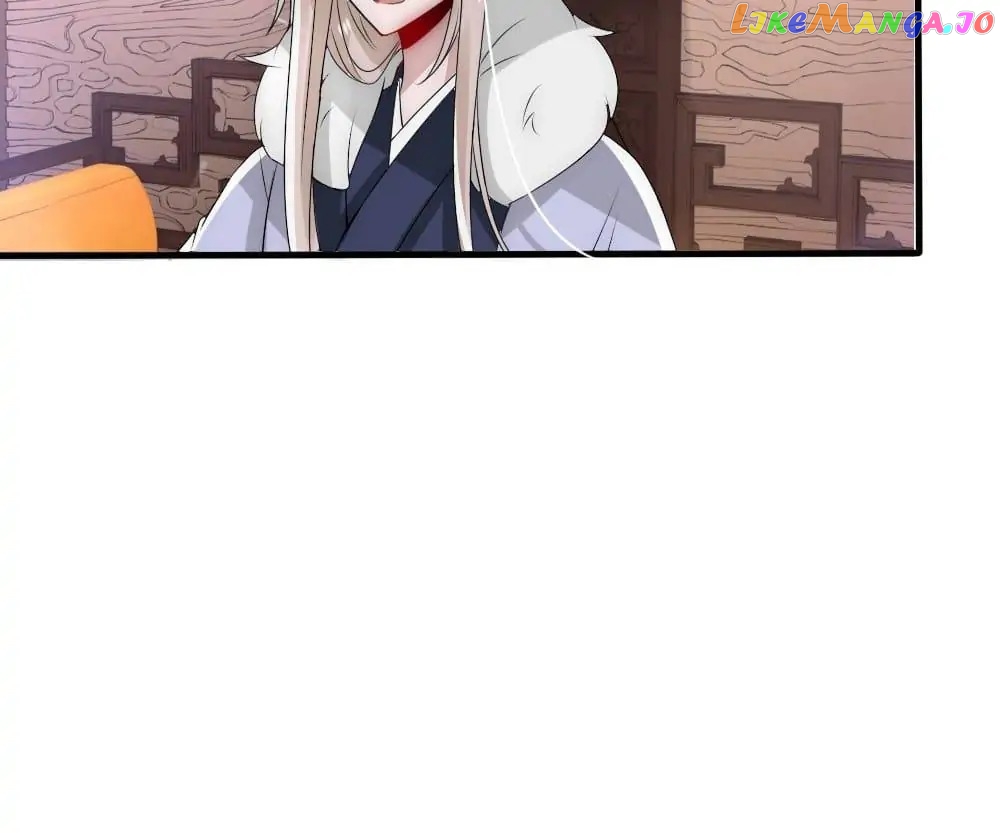 Monarch's Most Beloved Little Princess Chapter 33 - page 53