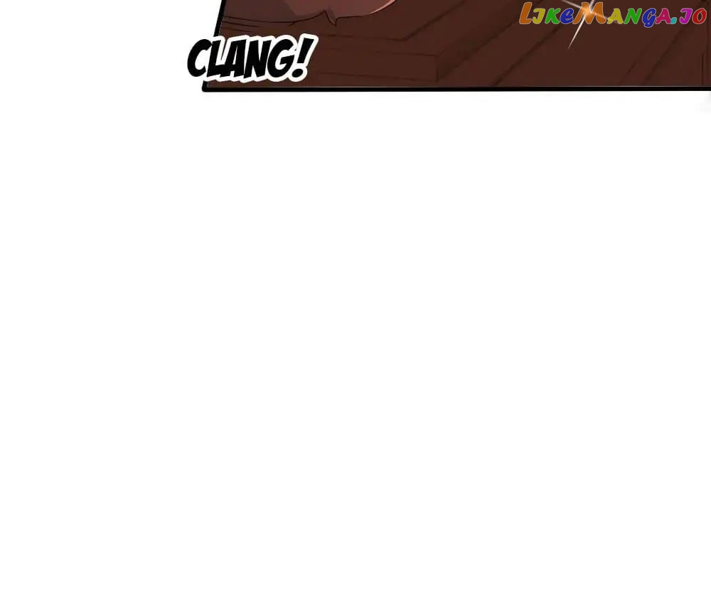 Monarch's Most Beloved Little Princess Chapter 33 - page 55