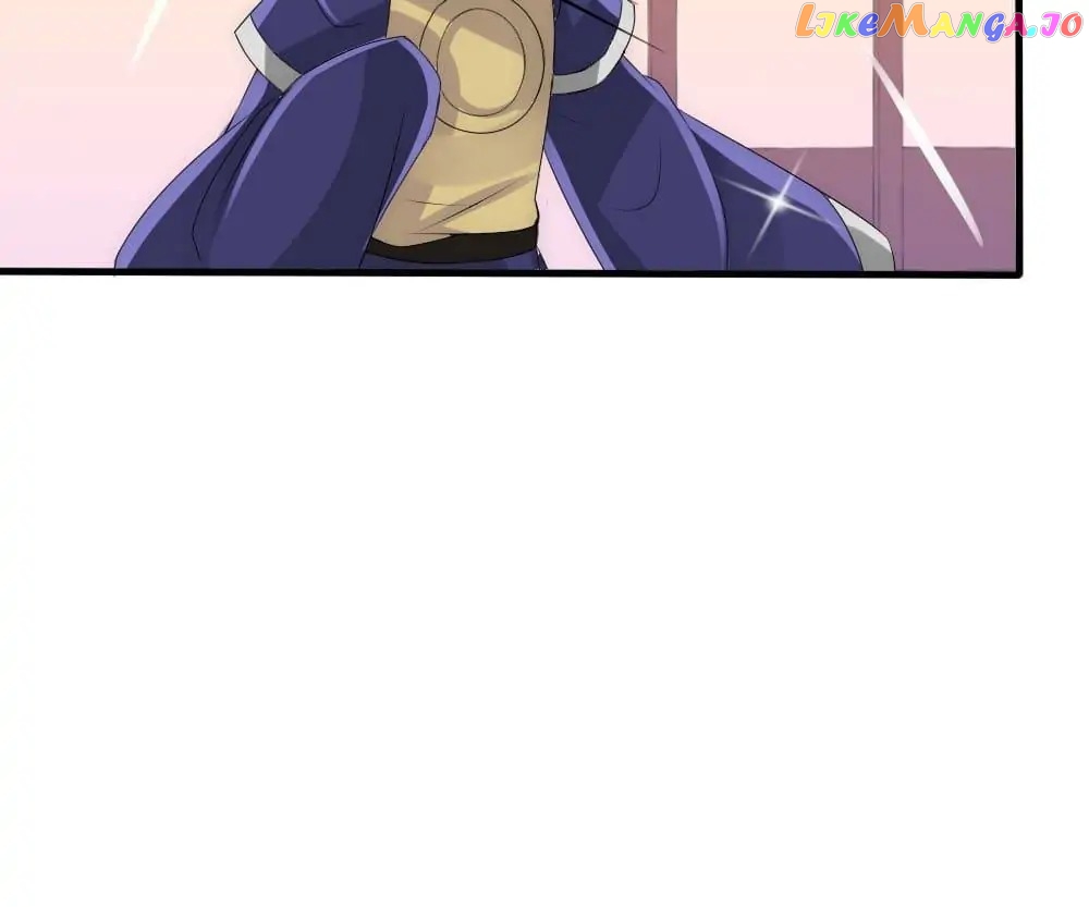 Monarch's Most Beloved Little Princess Chapter 33 - page 57