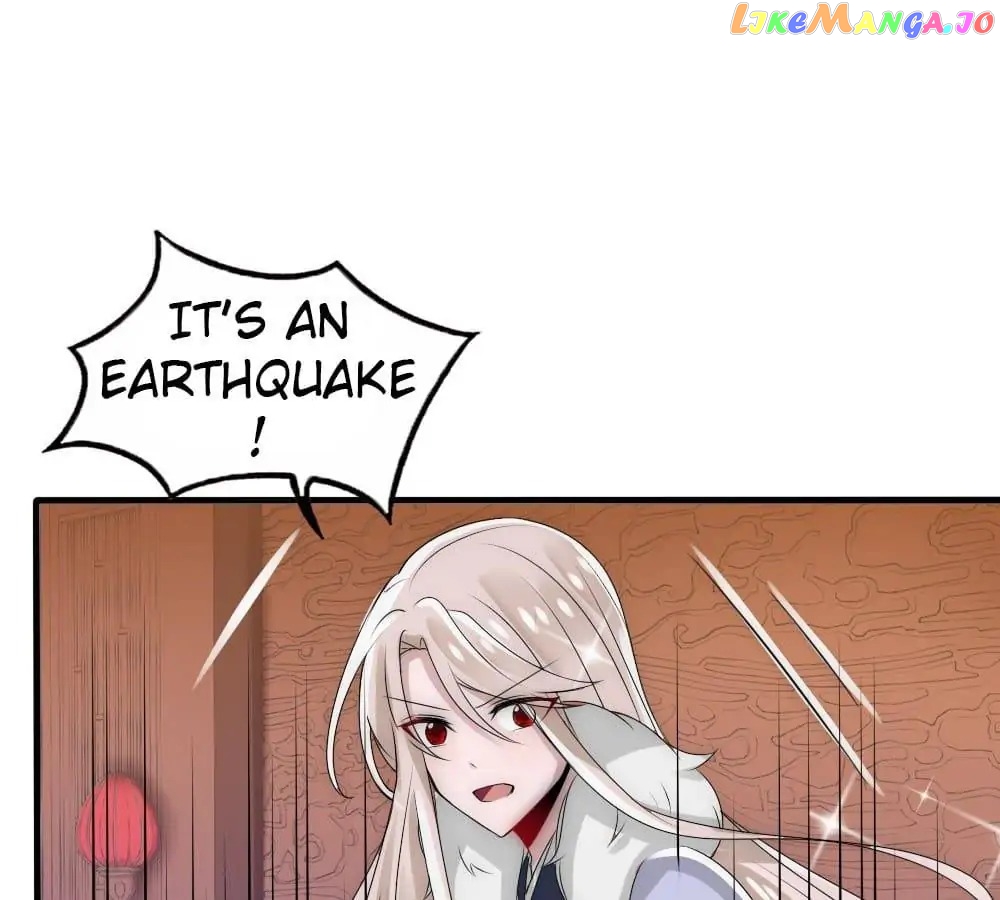 Monarch's Most Beloved Little Princess Chapter 33 - page 58