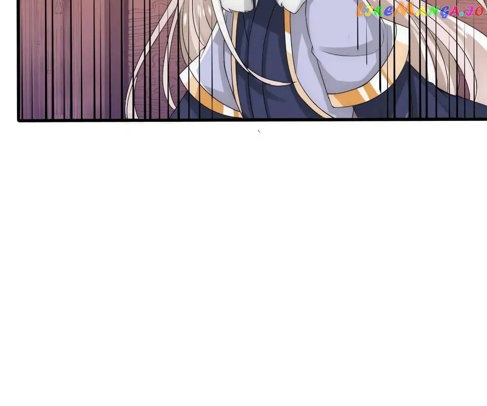 Monarch's Most Beloved Little Princess Chapter 33 - page 59