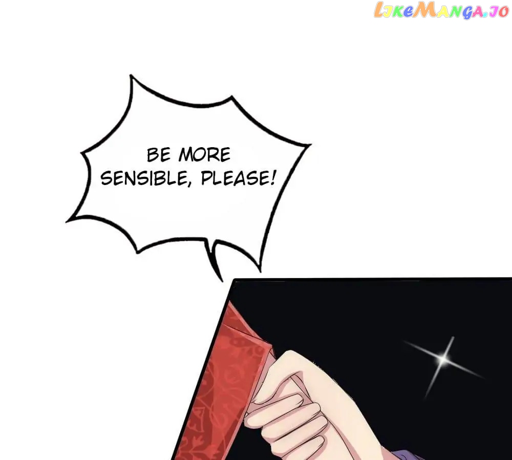 Monarch's Most Beloved Little Princess Chapter 33 - page 6