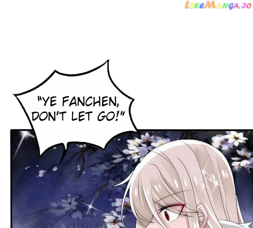 Monarch's Most Beloved Little Princess Chapter 33 - page 62