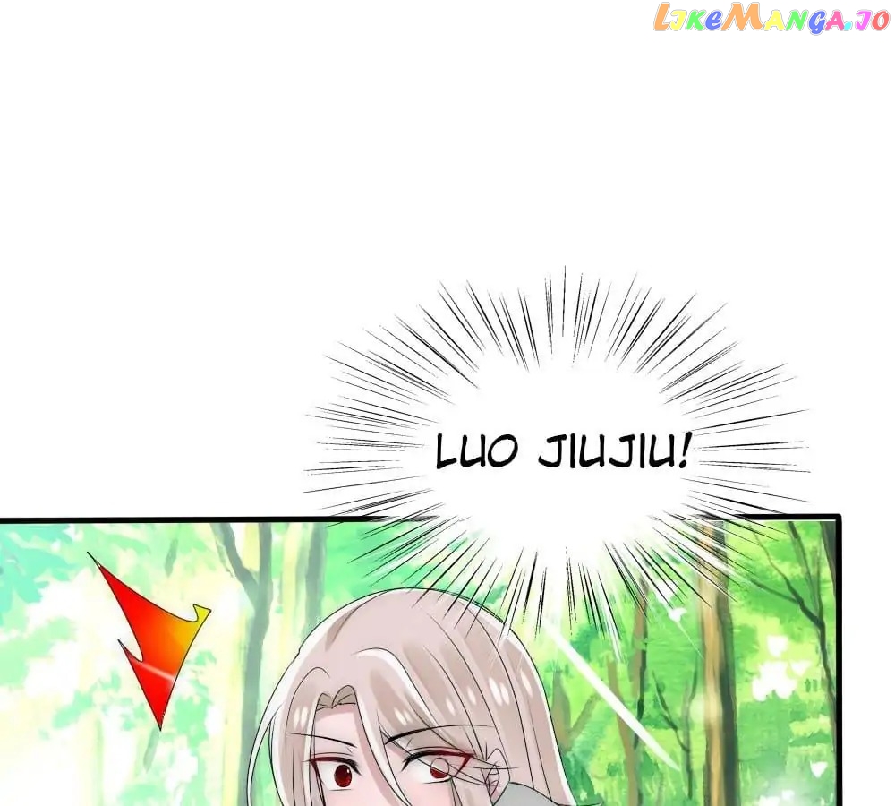 Monarch's Most Beloved Little Princess Chapter 33 - page 64