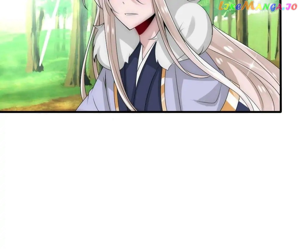 Monarch's Most Beloved Little Princess Chapter 33 - page 65