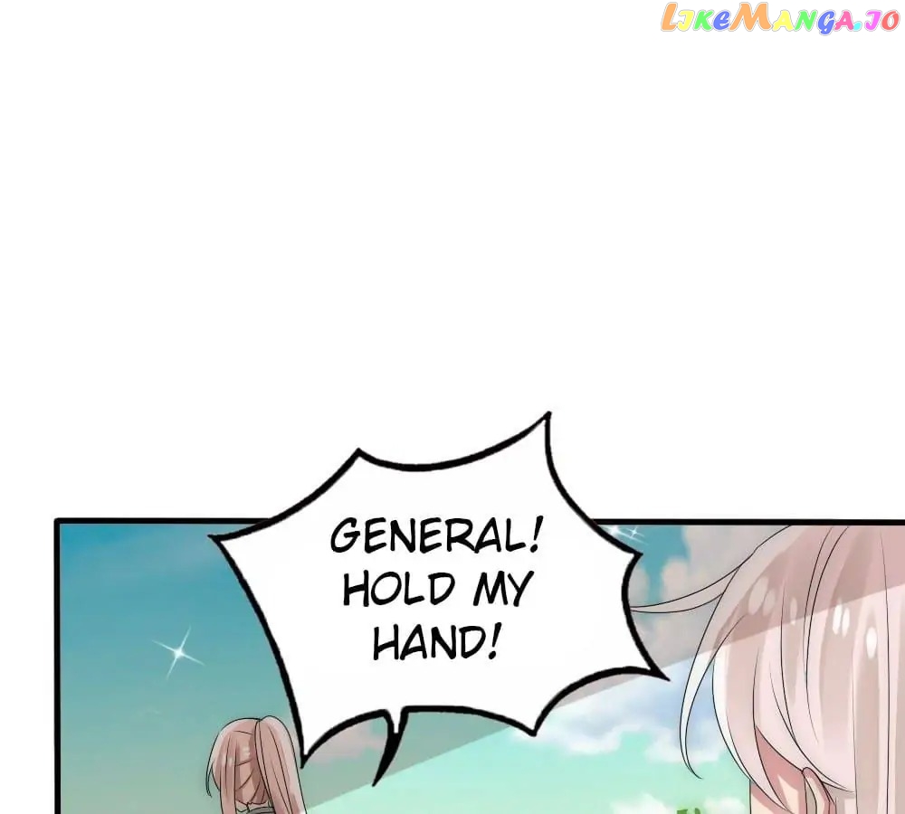 Monarch's Most Beloved Little Princess Chapter 33 - page 66