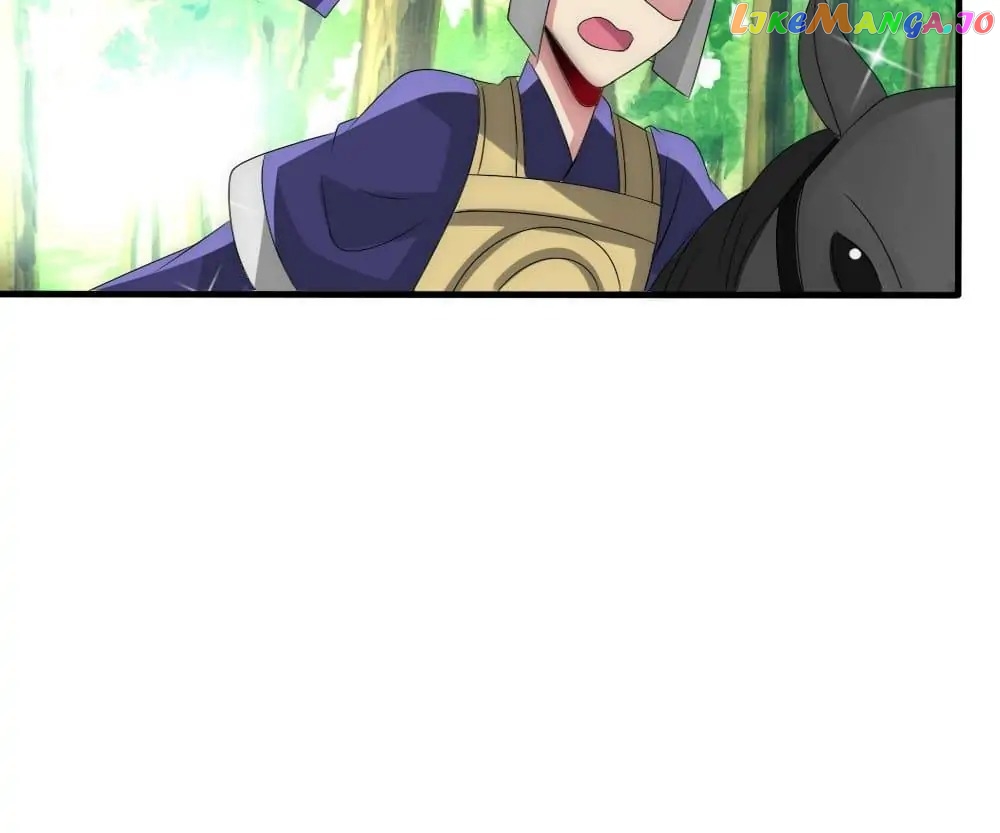 Monarch's Most Beloved Little Princess Chapter 33 - page 69
