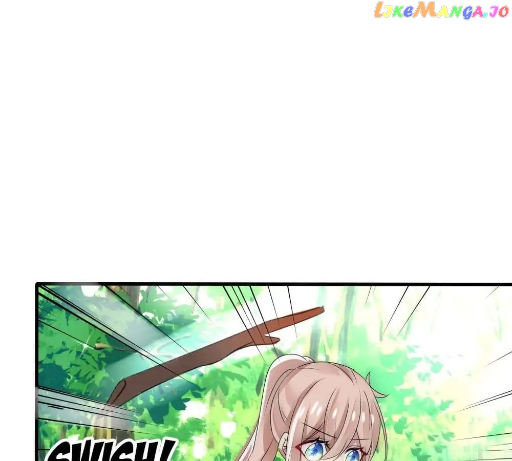 Monarch's Most Beloved Little Princess Chapter 33 - page 70