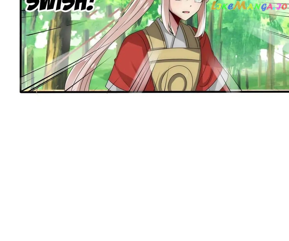 Monarch's Most Beloved Little Princess Chapter 33 - page 71