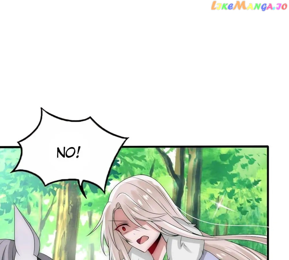 Monarch's Most Beloved Little Princess Chapter 33 - page 72