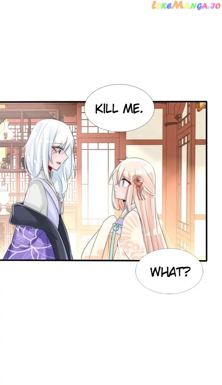 Monarch's Most Beloved Little Princess Chapter 58 - page 16