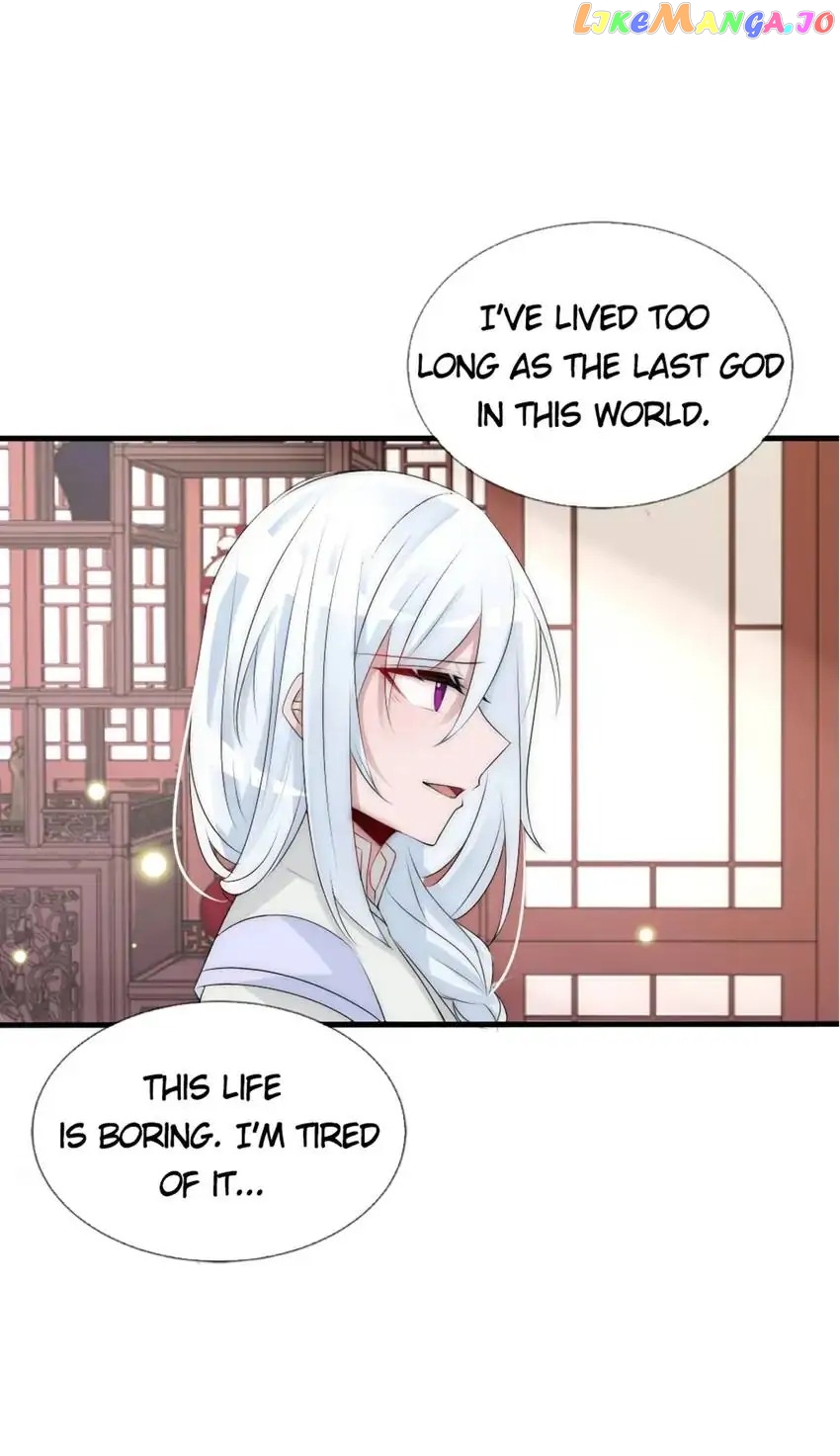Monarch's Most Beloved Little Princess Chapter 58 - page 18