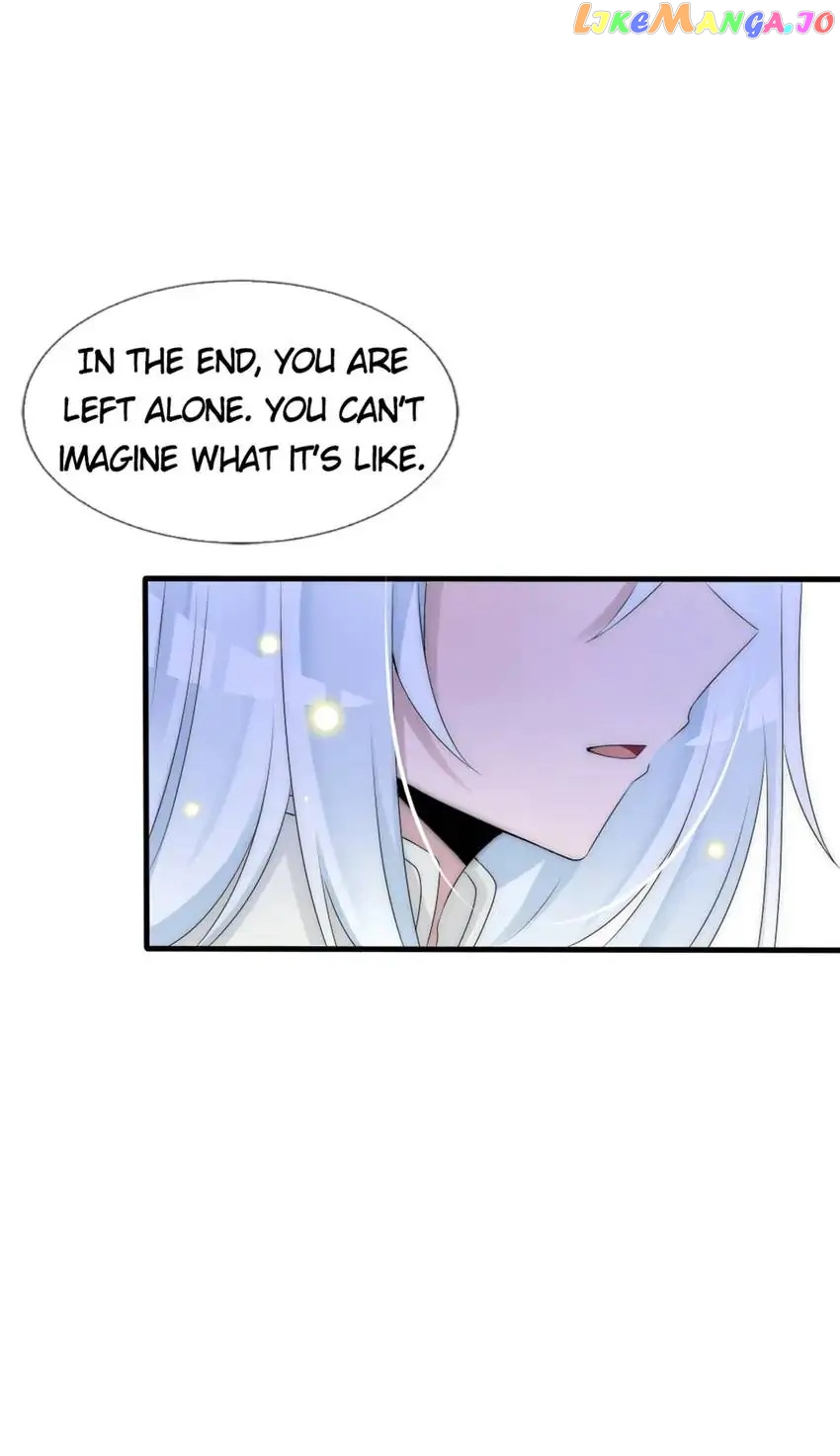 Monarch's Most Beloved Little Princess Chapter 58 - page 21