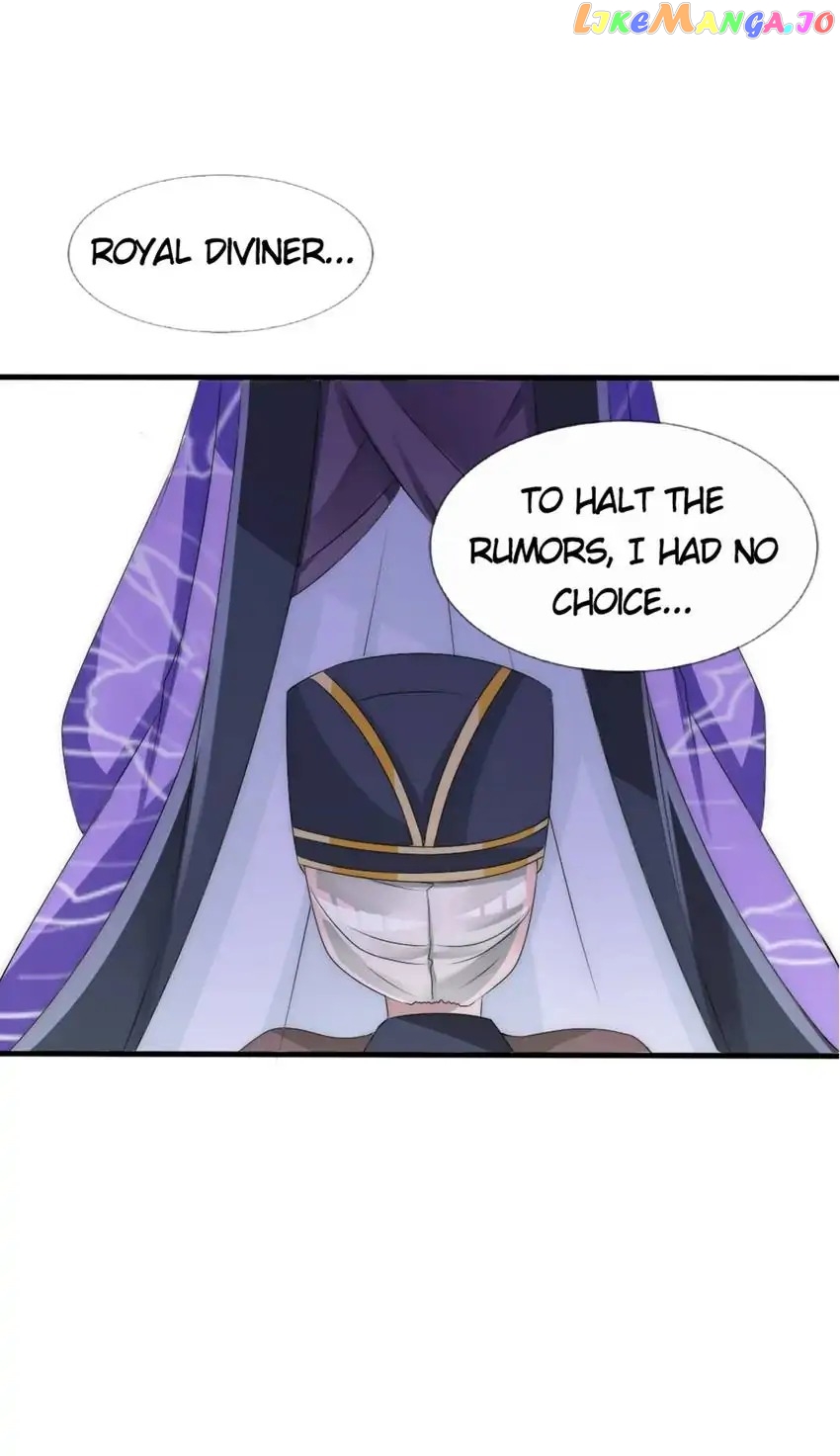 Monarch's Most Beloved Little Princess Chapter 58 - page 5
