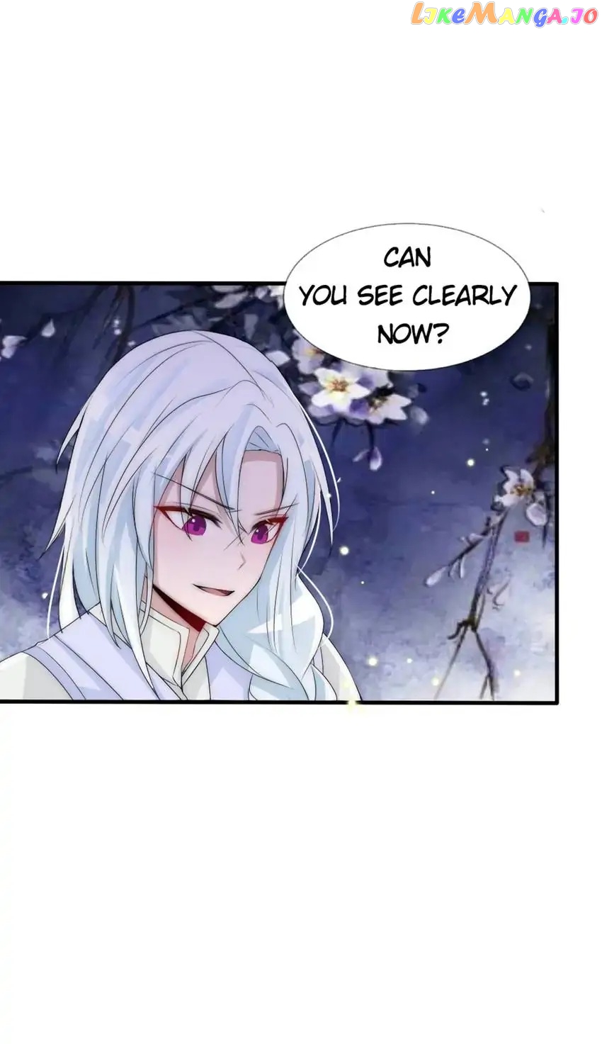 Monarch's Most Beloved Little Princess Chapter 58 - page 8