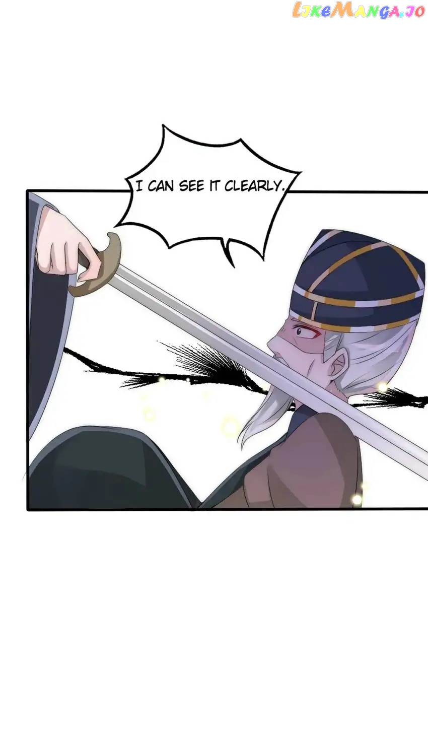 Monarch's Most Beloved Little Princess Chapter 58 - page 9