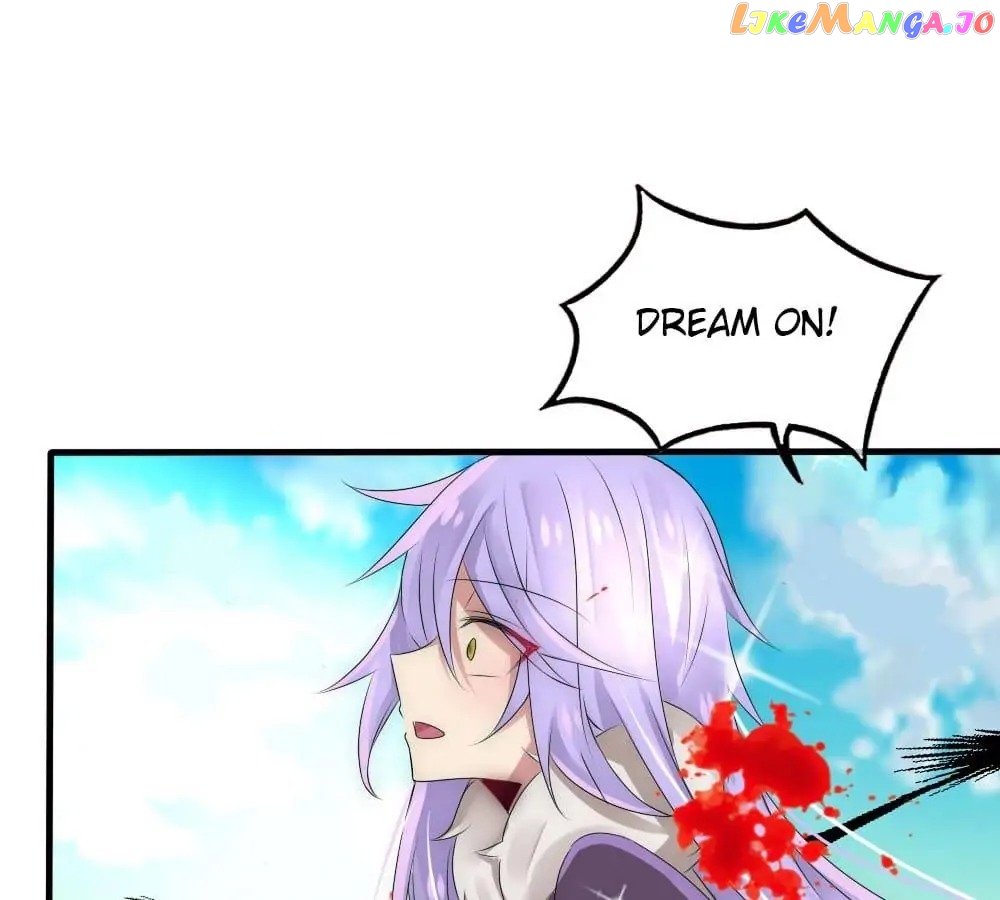 Monarch's Most Beloved Little Princess Chapter 34 - page 10