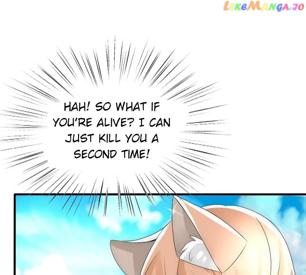 Monarch's Most Beloved Little Princess Chapter 34 - page 14