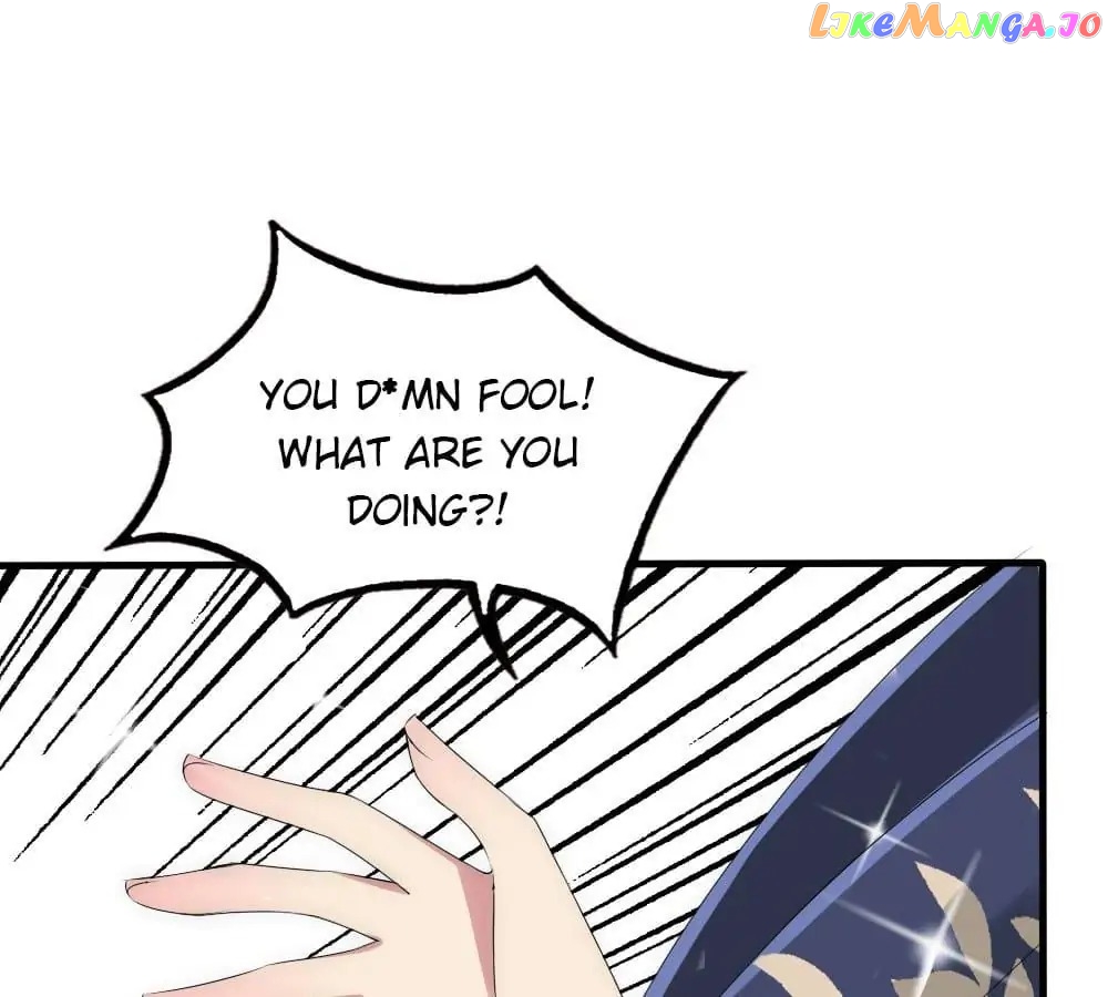 Monarch's Most Beloved Little Princess Chapter 34 - page 16