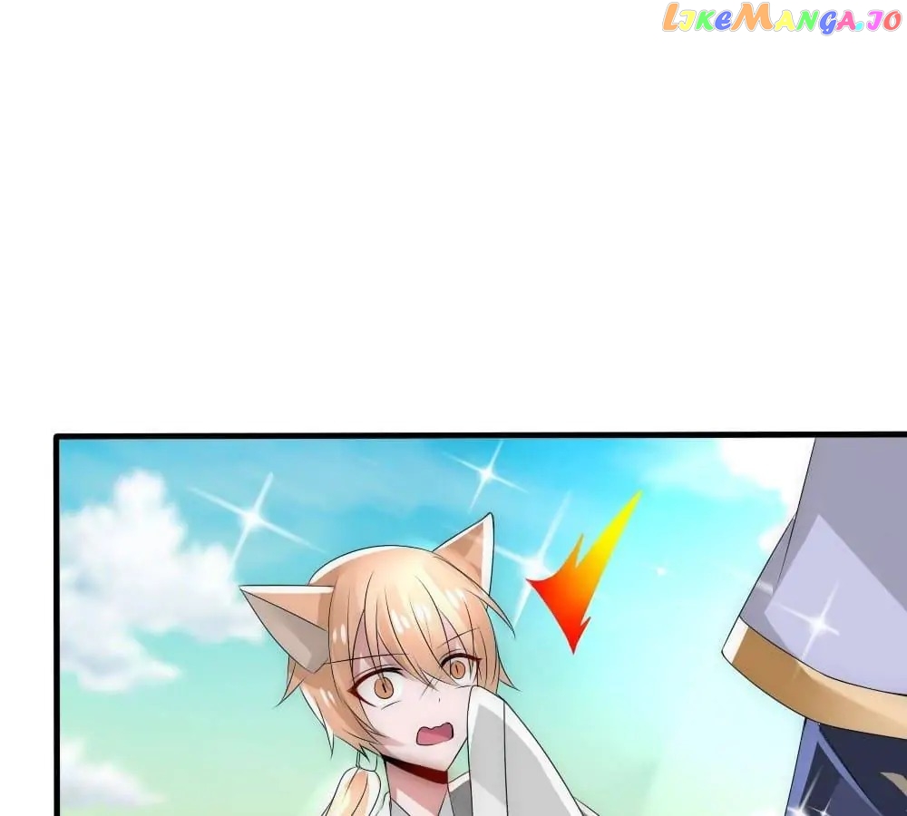 Monarch's Most Beloved Little Princess Chapter 34 - page 18
