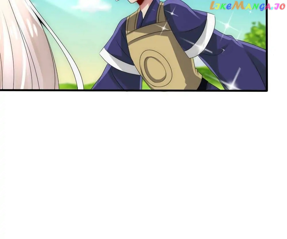Monarch's Most Beloved Little Princess Chapter 34 - page 21