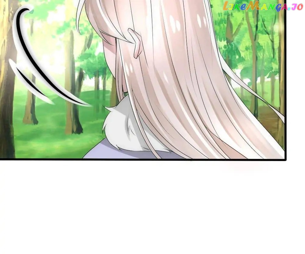Monarch's Most Beloved Little Princess Chapter 34 - page 26