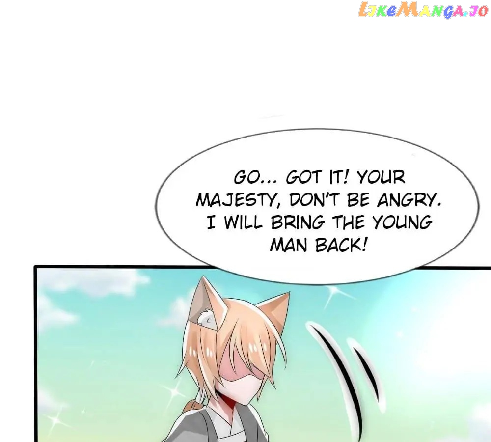 Monarch's Most Beloved Little Princess Chapter 34 - page 27