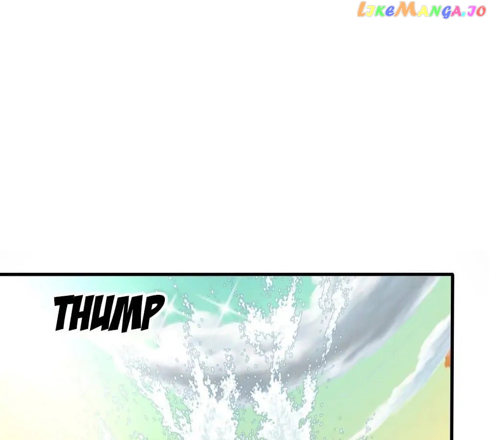Monarch's Most Beloved Little Princess Chapter 34 - page 29