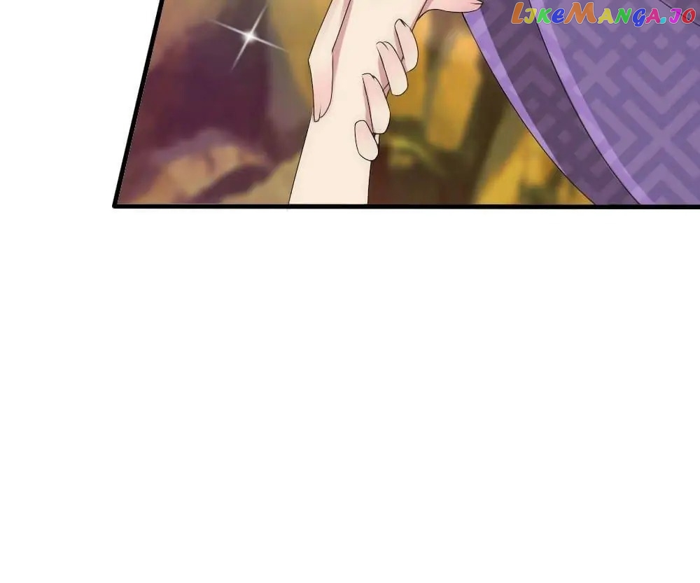 Monarch's Most Beloved Little Princess Chapter 34 - page 3