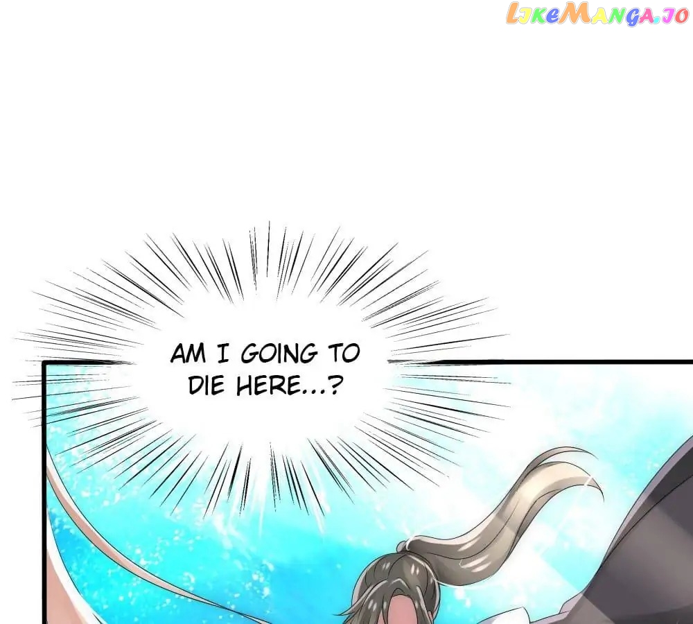 Monarch's Most Beloved Little Princess Chapter 34 - page 35