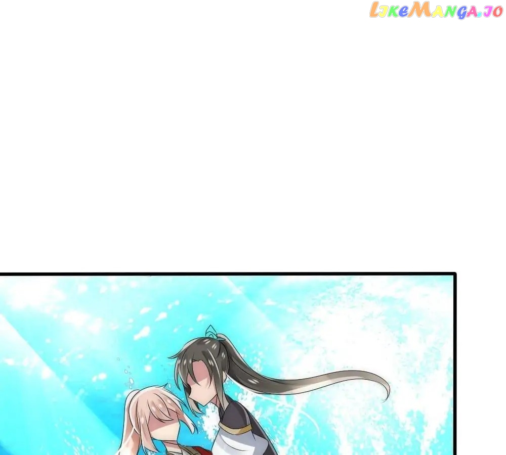 Monarch's Most Beloved Little Princess Chapter 34 - page 37