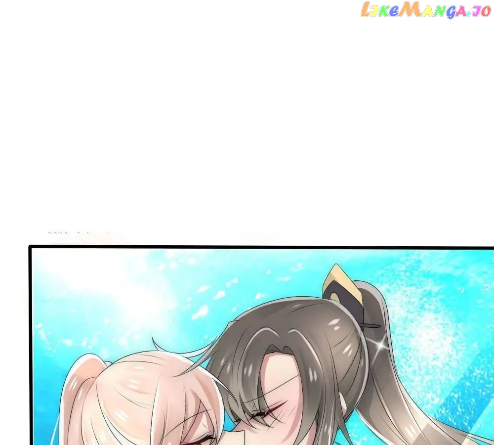 Monarch's Most Beloved Little Princess Chapter 34 - page 39