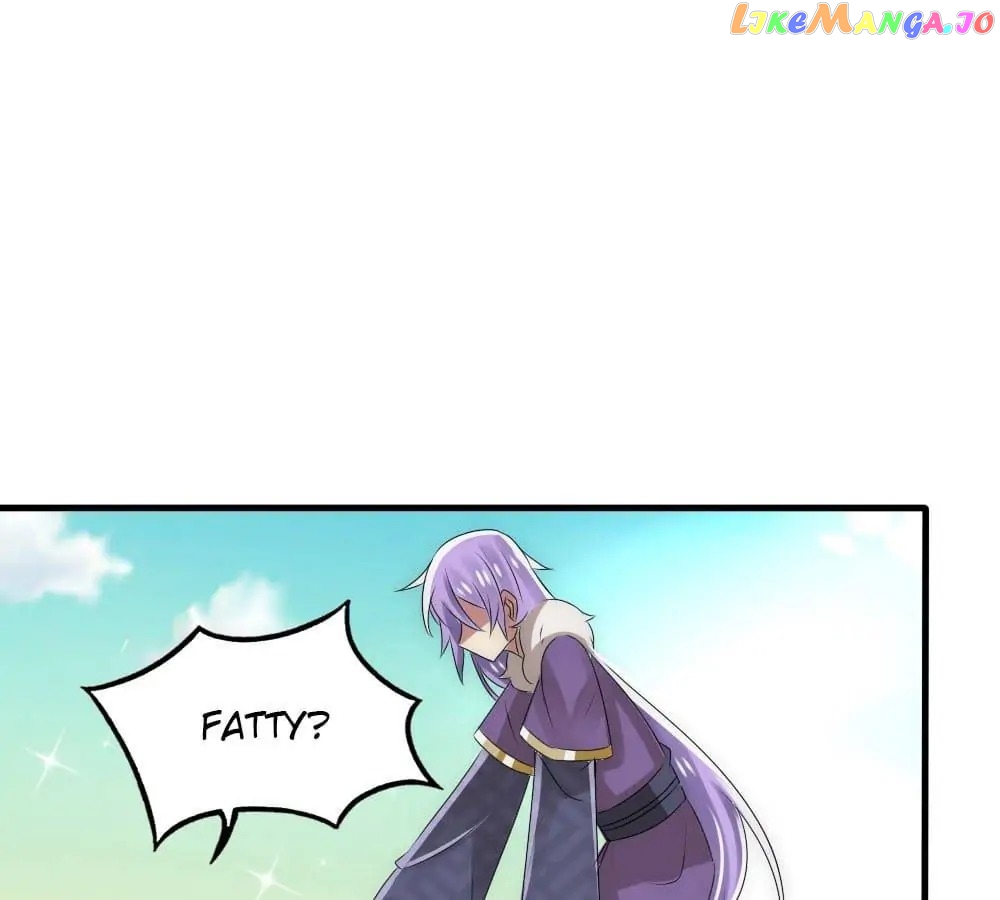Monarch's Most Beloved Little Princess Chapter 34 - page 4