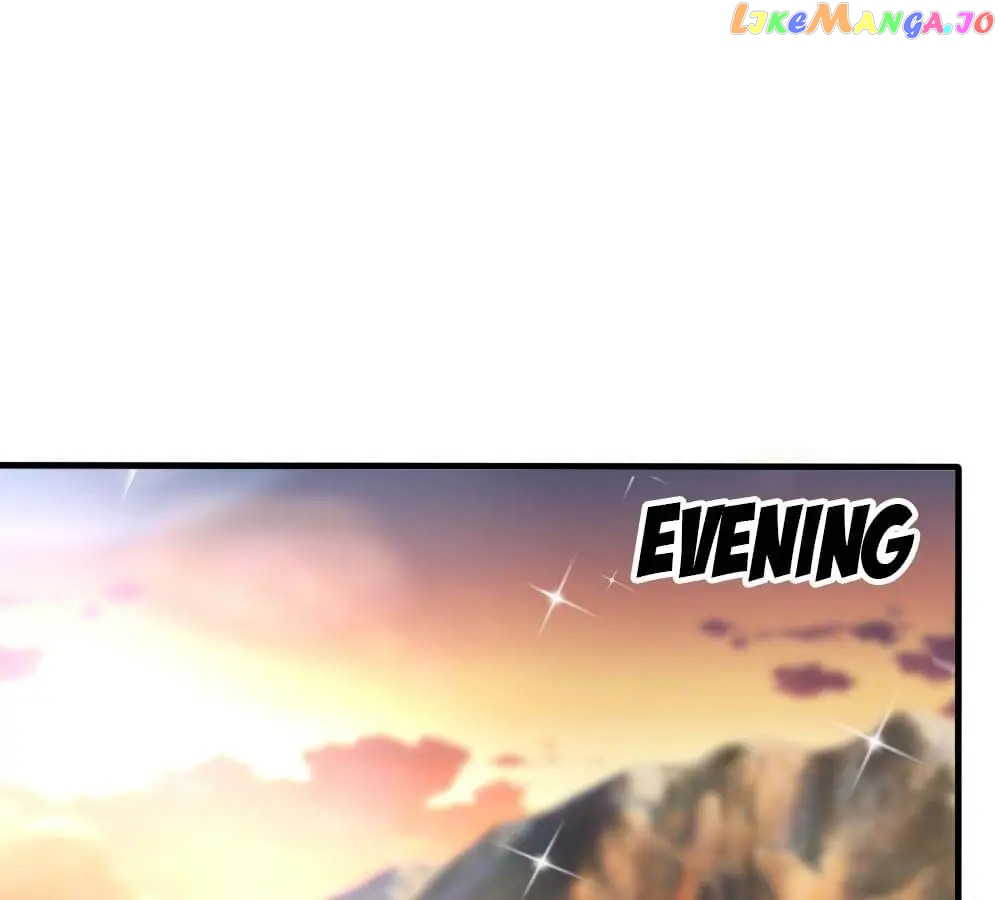 Monarch's Most Beloved Little Princess Chapter 34 - page 41