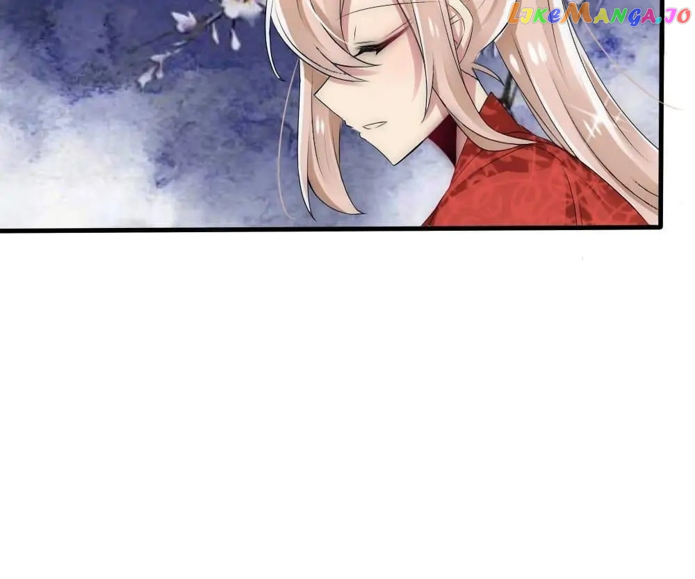 Monarch's Most Beloved Little Princess Chapter 34 - page 46