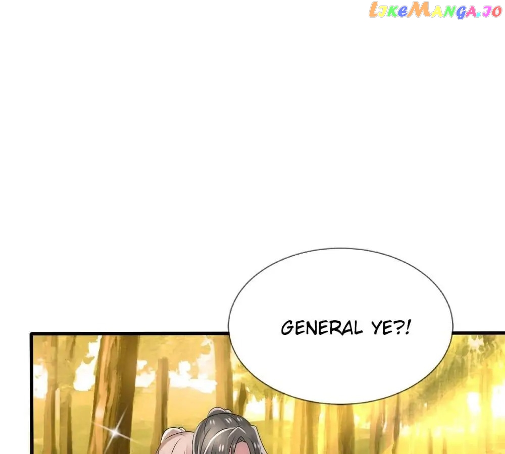 Monarch's Most Beloved Little Princess Chapter 34 - page 47