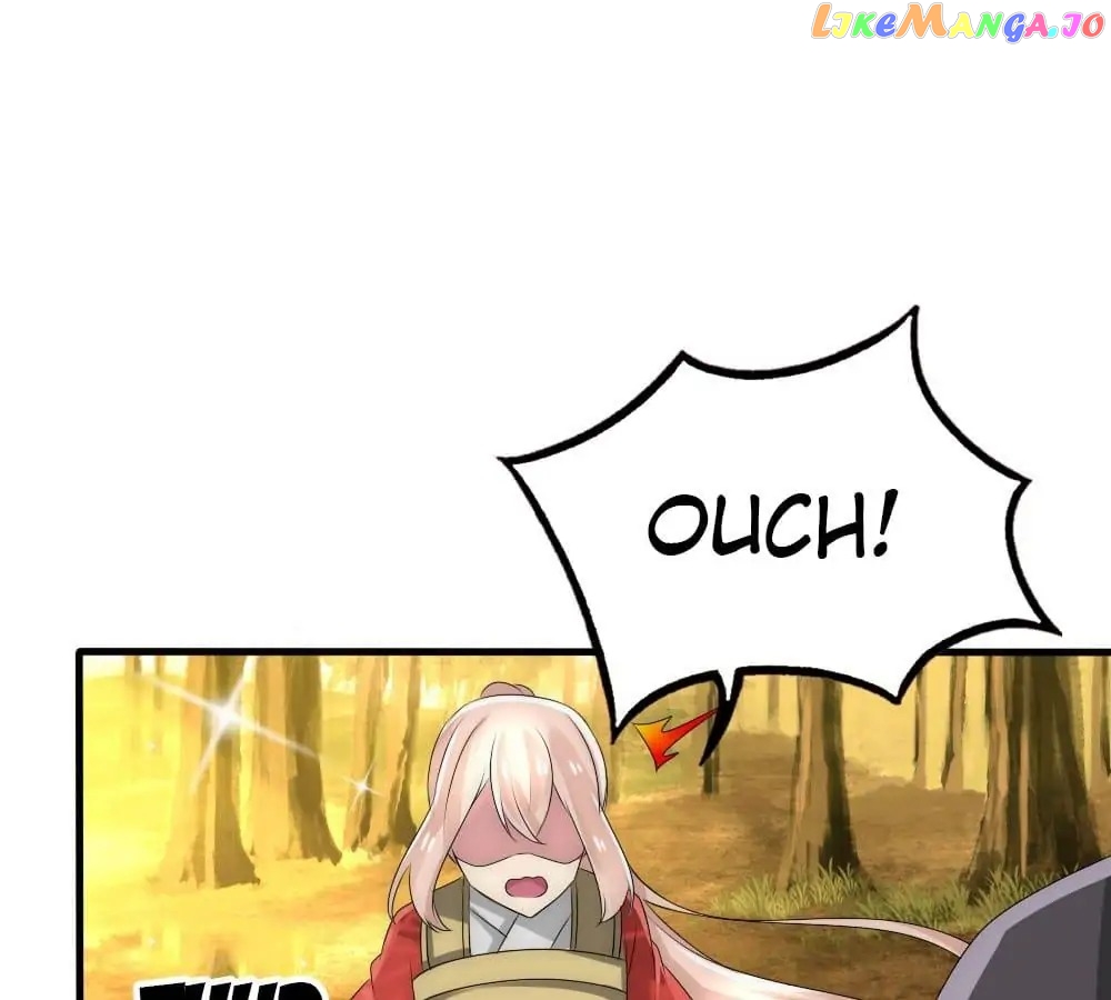 Monarch's Most Beloved Little Princess Chapter 34 - page 51