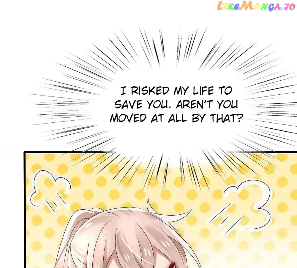 Monarch's Most Beloved Little Princess Chapter 34 - page 55
