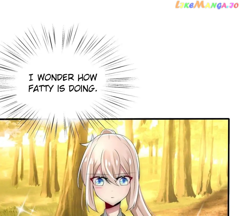 Monarch's Most Beloved Little Princess Chapter 34 - page 57