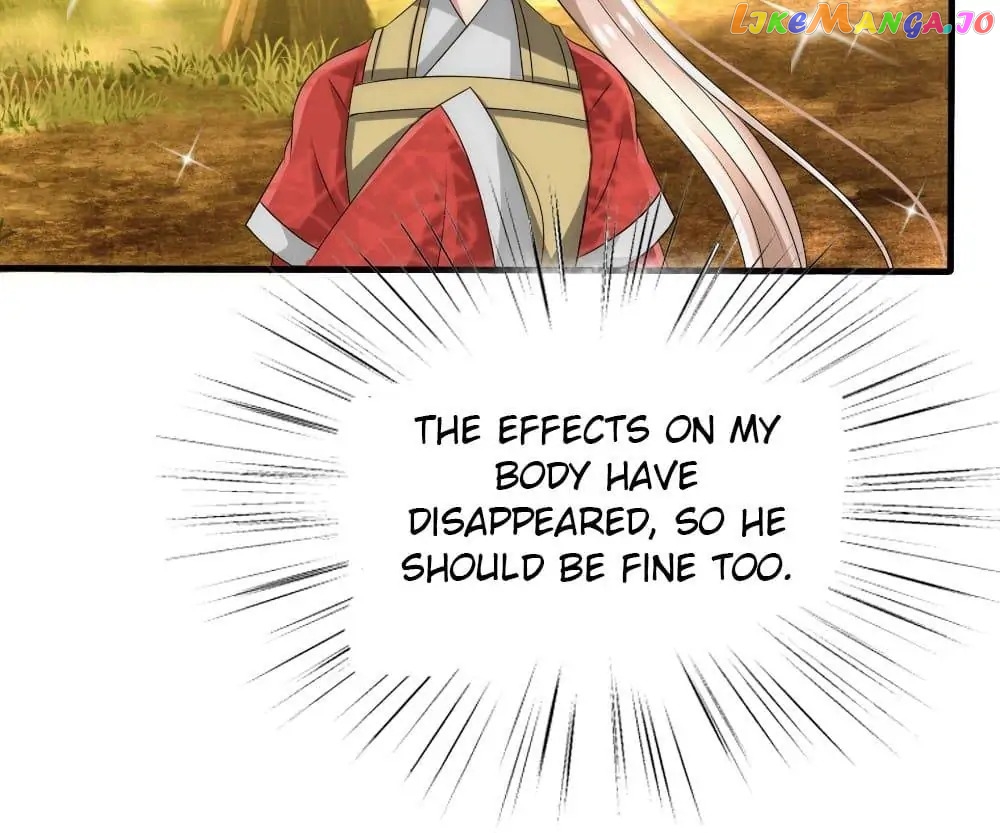 Monarch's Most Beloved Little Princess Chapter 34 - page 58
