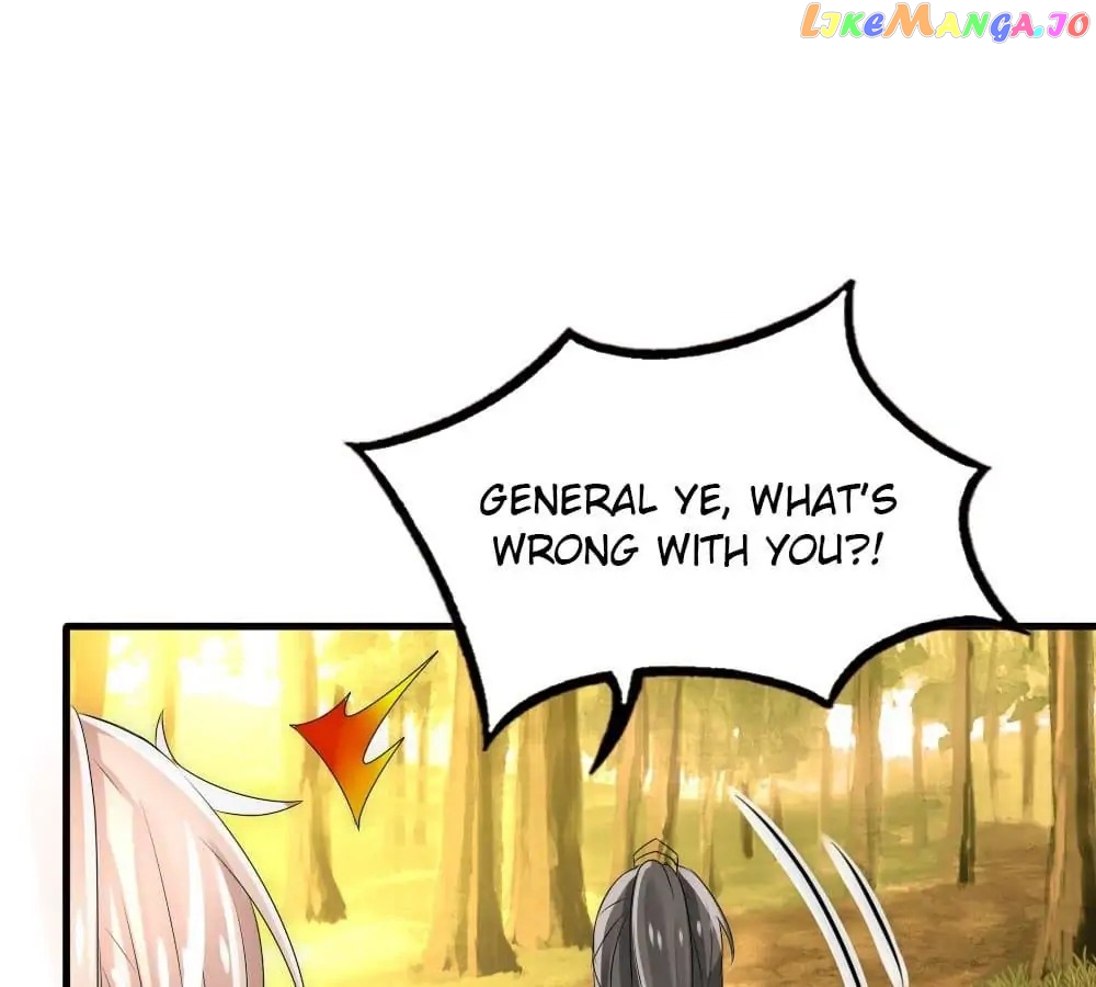 Monarch's Most Beloved Little Princess Chapter 34 - page 59