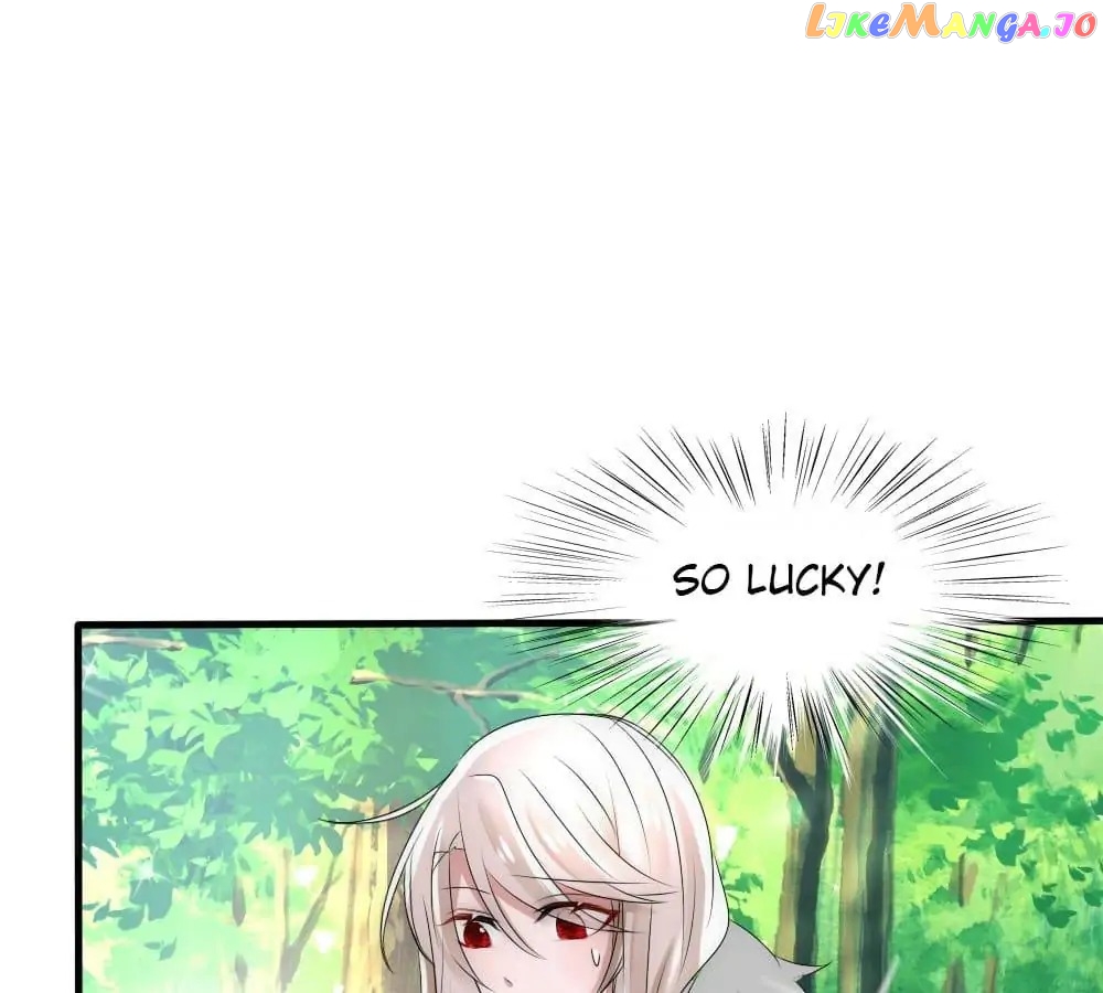 Monarch's Most Beloved Little Princess Chapter 34 - page 6