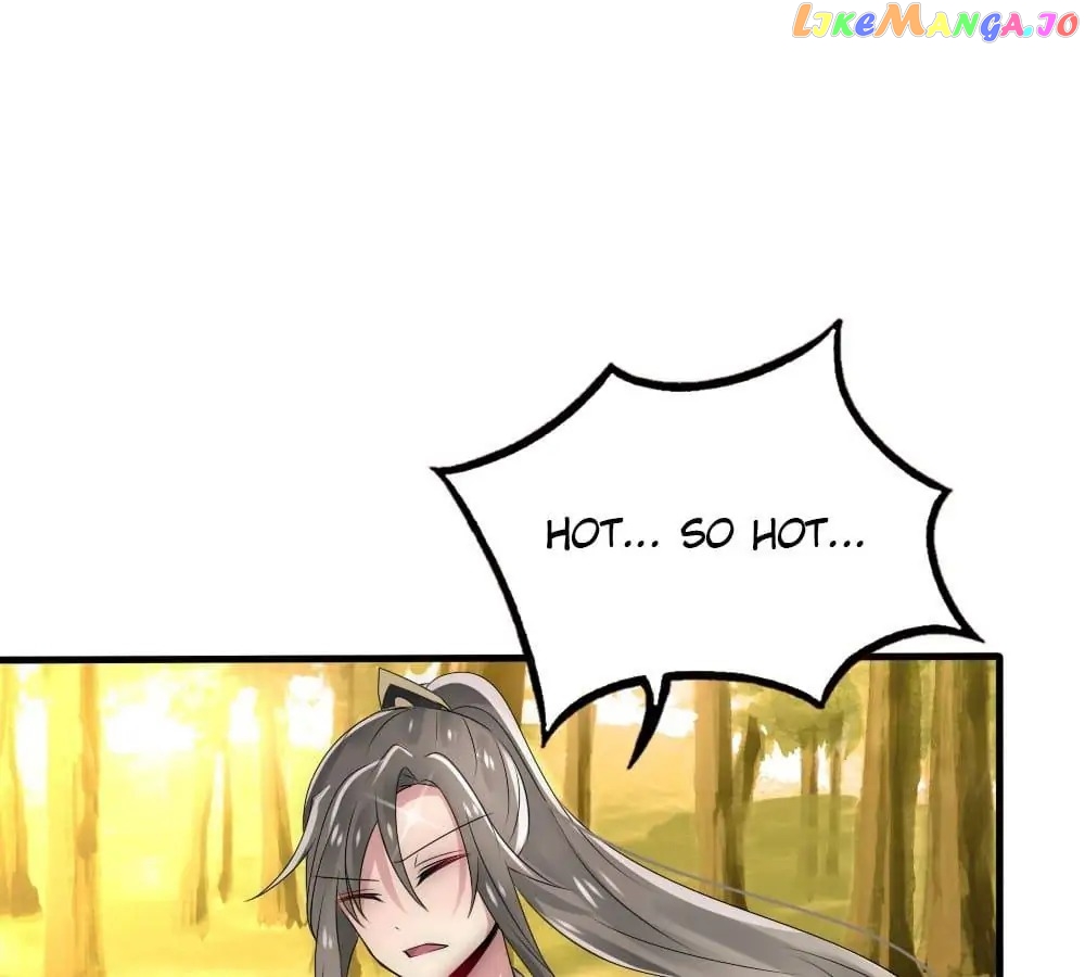 Monarch's Most Beloved Little Princess Chapter 34 - page 61