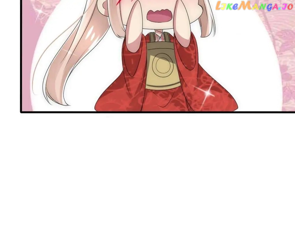 Monarch's Most Beloved Little Princess Chapter 34 - page 64