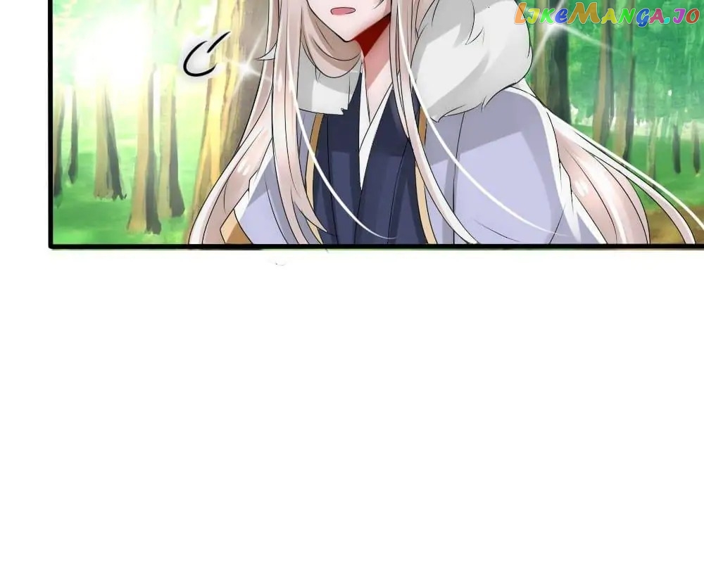 Monarch's Most Beloved Little Princess Chapter 34 - page 7