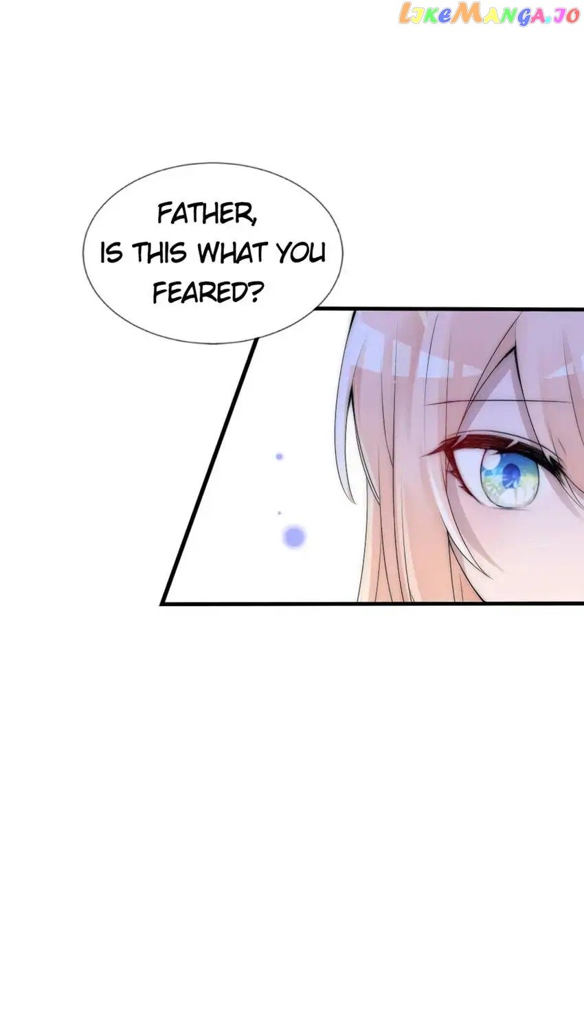 Monarch's Most Beloved Little Princess Chapter 57 - page 18
