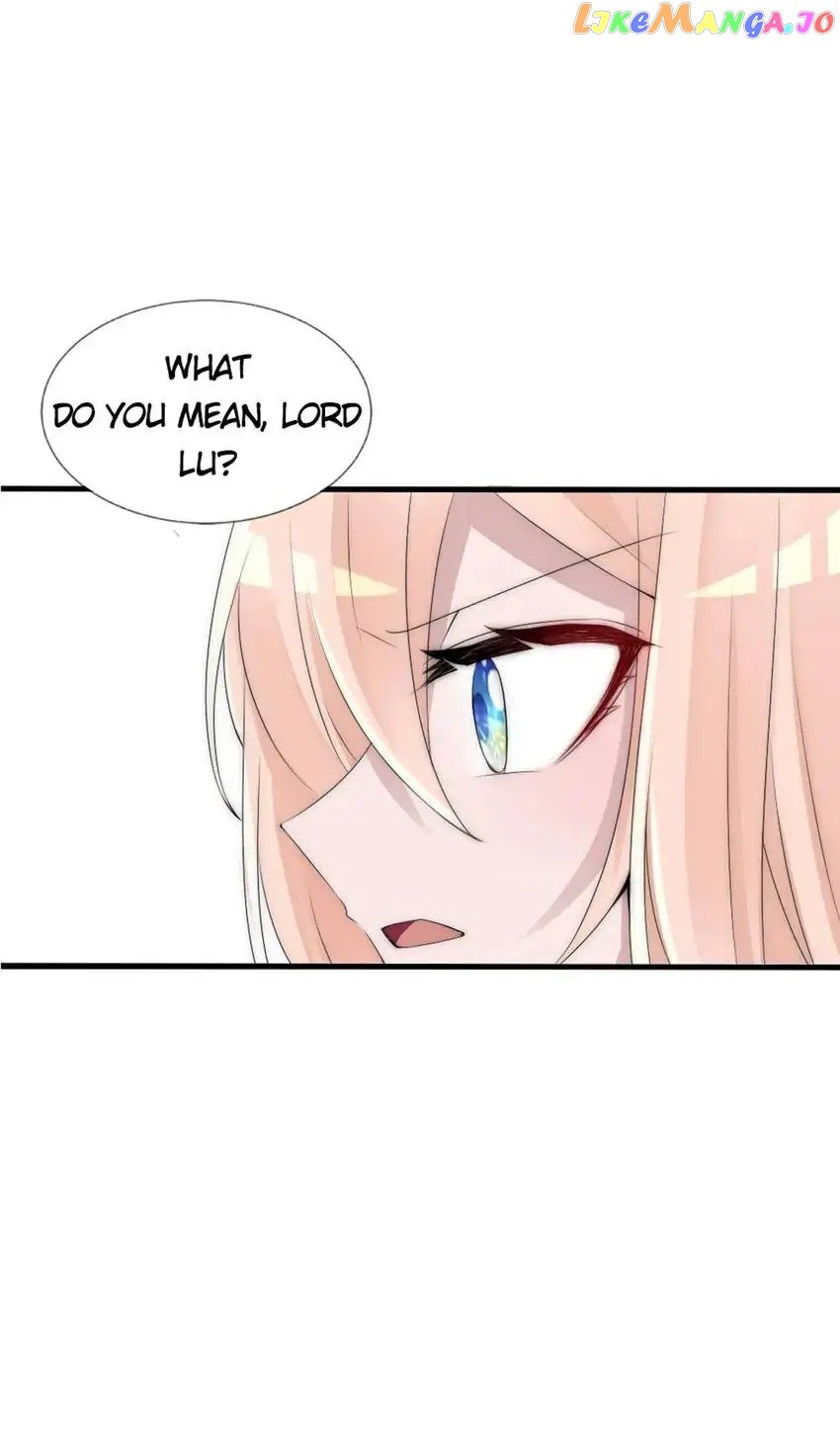 Monarch's Most Beloved Little Princess Chapter 57 - page 22