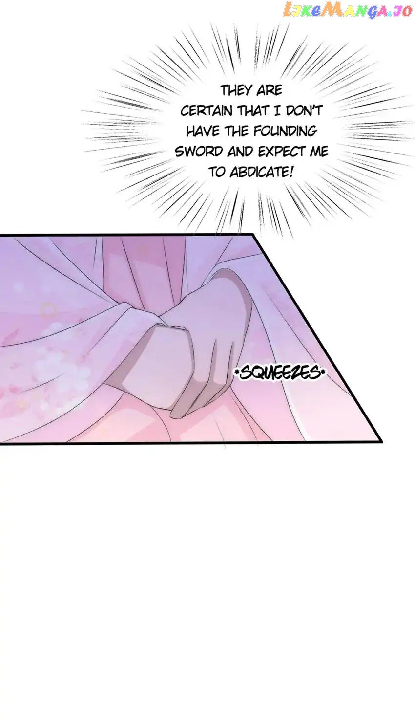 Monarch's Most Beloved Little Princess Chapter 57 - page 28